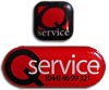   qservice