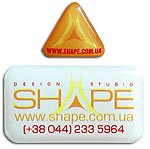   shape